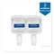 Georgia-Pacific GP enMotion Gen2 Foam Hand Sanitizer Dispenser Refill, 1000 mL, PK2 42336 - alternate 22